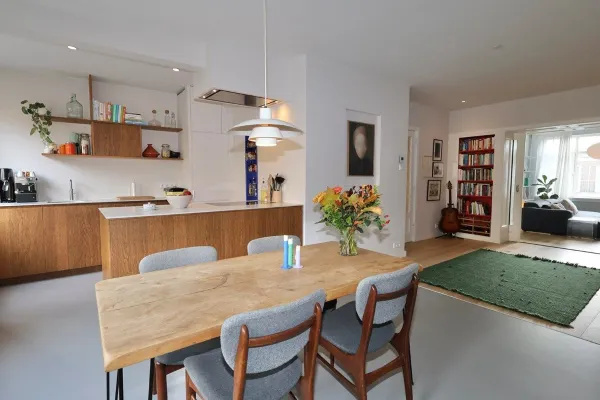 Schieweg - Rotterdam