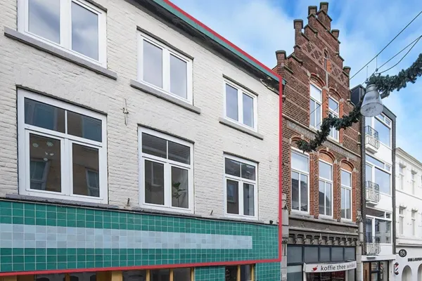 Schoenmakersstraat - Roermond