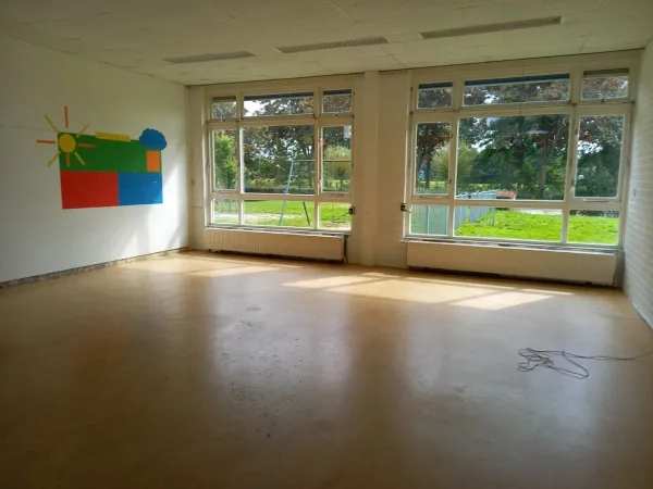 Schoolstraat - De Wilp