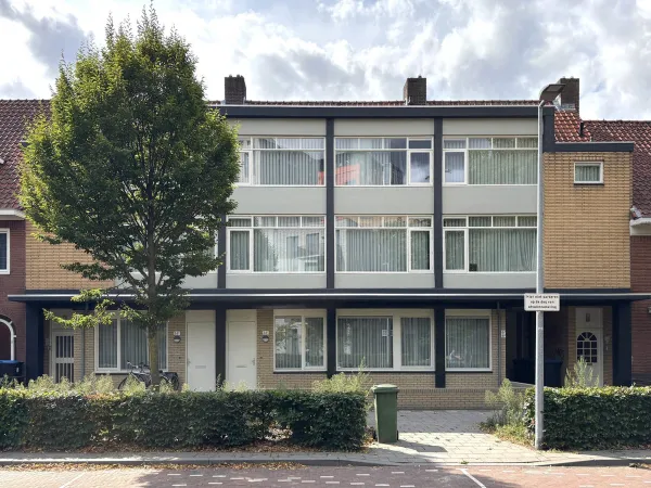 Schootsestraat - Eindhoven