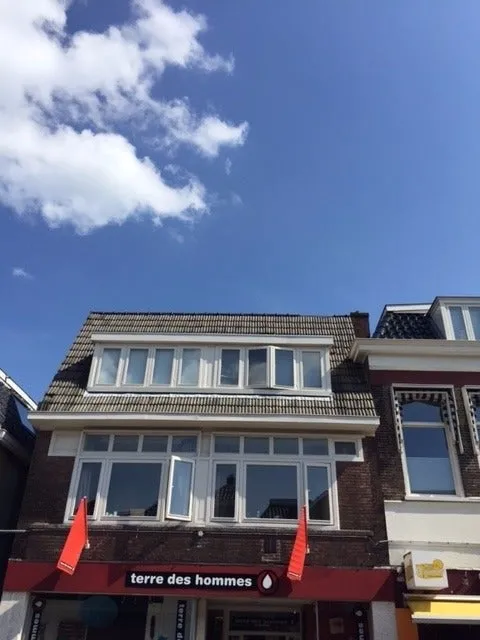 Schrans - Leeuwarden