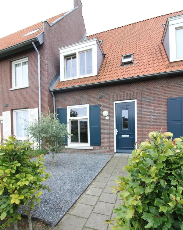 Schrijvershoeve - Helmond