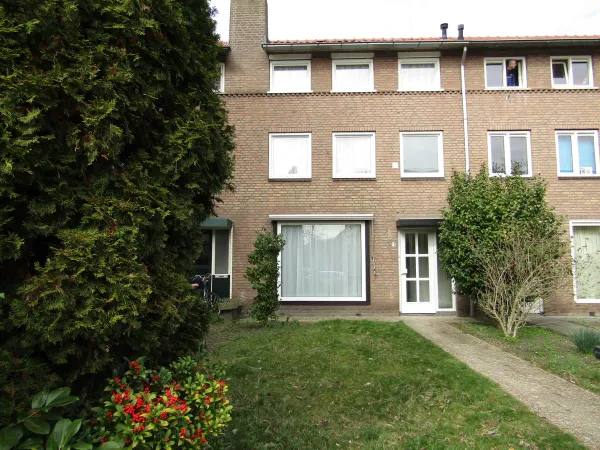 Schubertlaan - Eindhoven