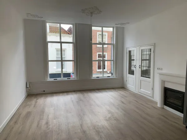 Schuiffelstraat - Middelburg