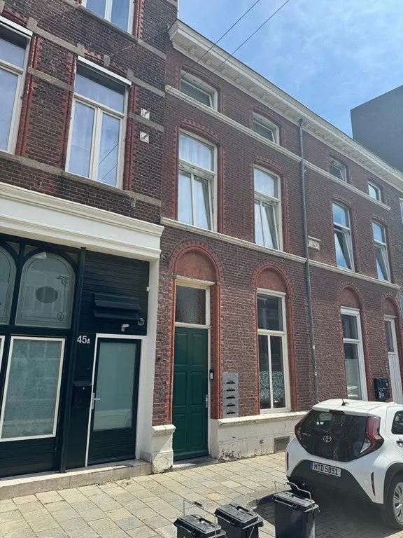 Schuitenberg - Roermond