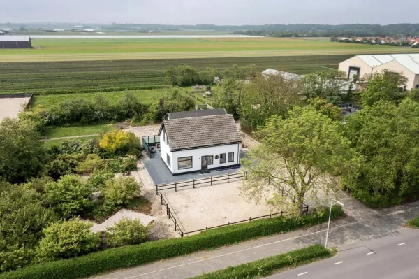 Schulpweg - Noordwijkerhout