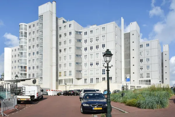 Seinpostduin - Den Haag