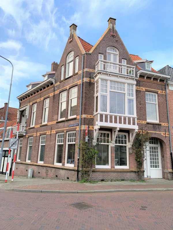 Seisdam - Middelburg