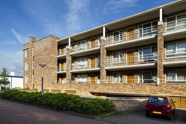 Simon Vestdijkstraat - Harderwijk