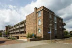 Simon Vestdijkstraat - Harderwijk
