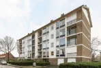 Simon van Leeuwenstraat - Eindhoven