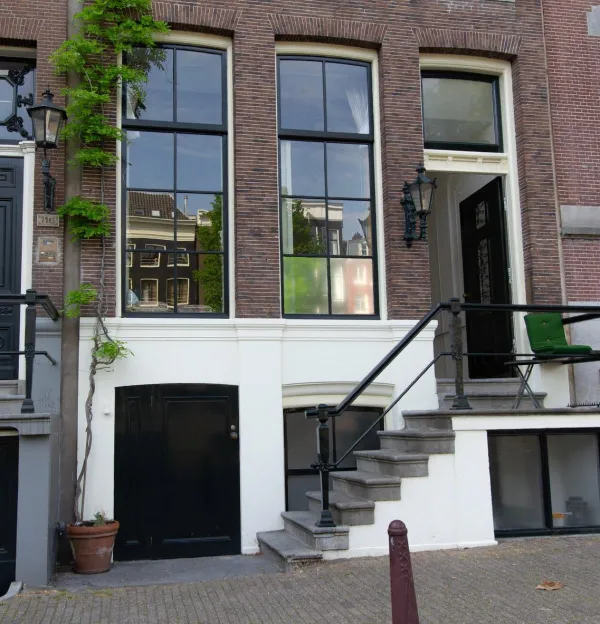 Singel - Amsterdam