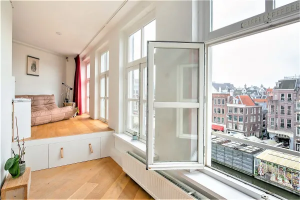 Singel - Amsterdam
