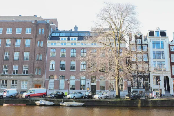 Singel - Amsterdam