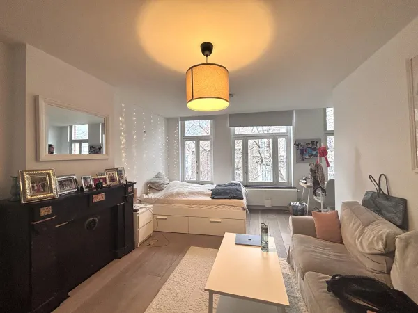 Sint Amorsplein - Maastricht