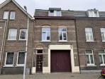 Sint Antoniuslaan - Maastricht