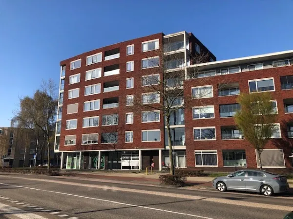 Sint Antoniusstraat - Oosterhout