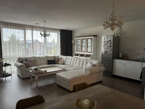 Sint Janskruidlaan - Amstelveen