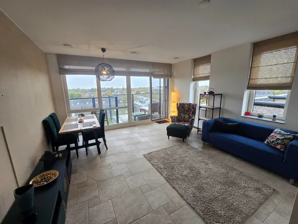 Sint Janskruidlaan - Amstelveen