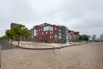 Sint-Jobskade - Rotterdam