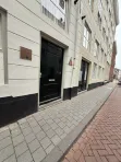 Sint Jorisstraat - Den Bosch