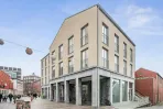 Sint-Josephstraat - Bergen op Zoom