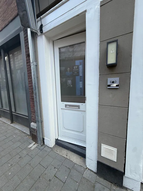 Sint Josephstraat - Den Bosch