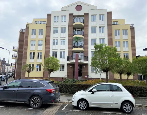 Sint Maartenslaan - Maastricht