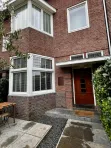 Sint Monulphusweg - Maastricht