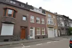 Sint Nicolaasstraat - Maastricht