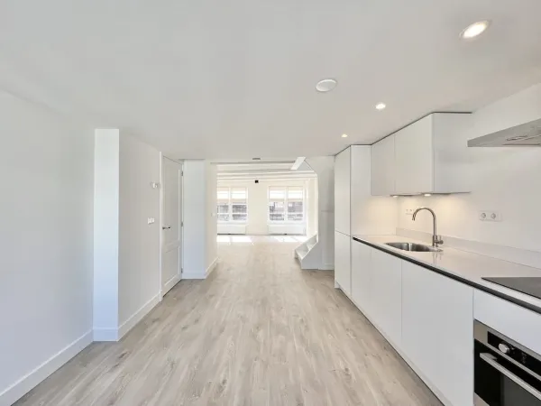 Sint Pieterspoortsteeg - Amsterdam