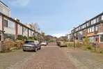 Sint Urbanusstraat - Amstelveen