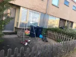 Sirtakistraat - Almere