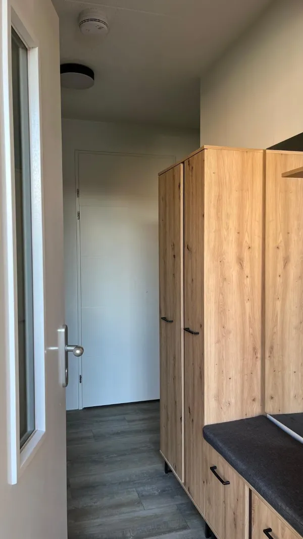 Skopjestraat - Utrecht