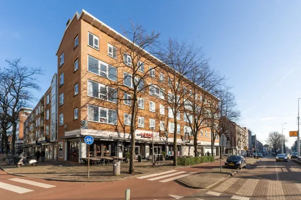 Slaak - Rotterdam