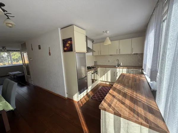 Slachthuisstraat - Groningen