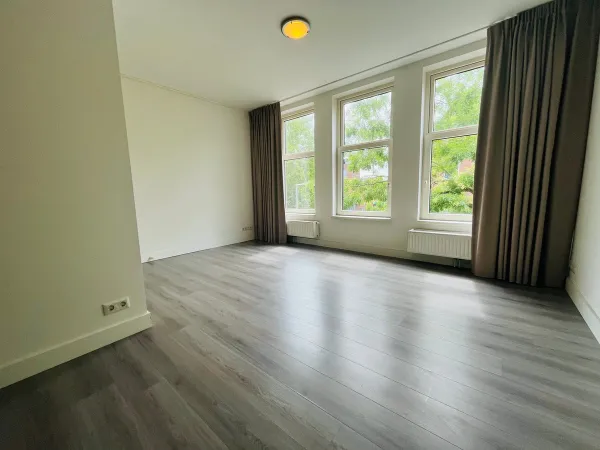 Slaghekstraat - Rotterdam
