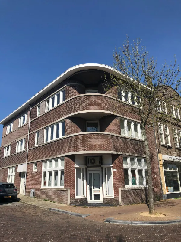 Sleinadastraat - Hoensbroek