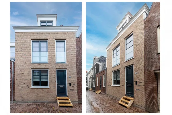 Slijksteeg - Hoorn