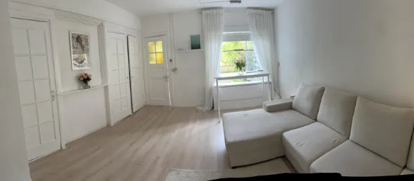 Slingerbeekstraat - Amsterdam