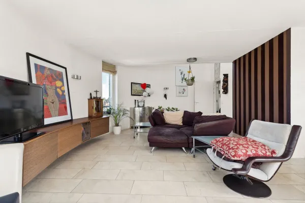 Slotermeerlaan - Amsterdam