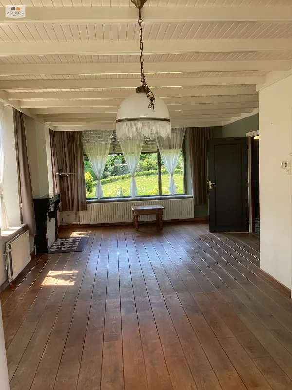 Sluissedijk - Standdaarbuiten