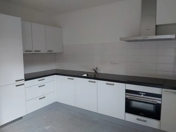 Sluiswachtershoeve - Apeldoorn