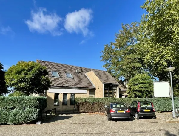 Slunterweg - Ede