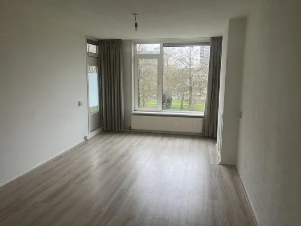 Sluyterslaan - Nieuwegein