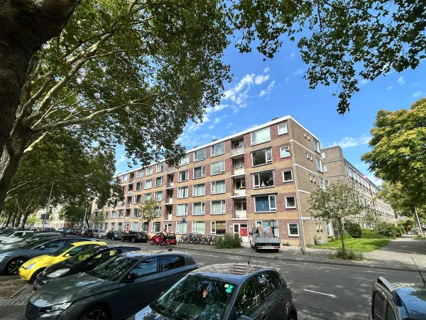 Smaragdplein - Utrecht