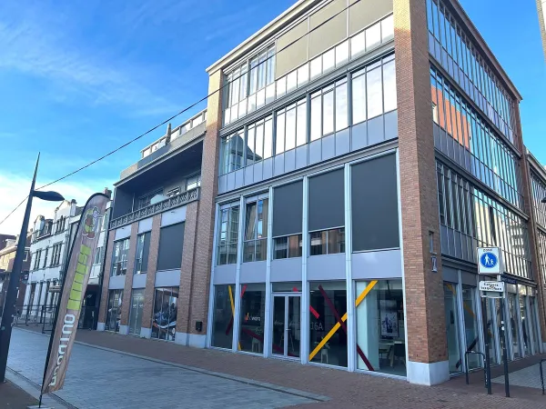 Smeetspassage - Weert