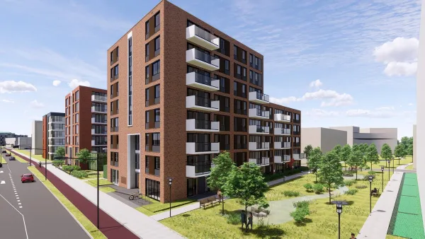 Snipstraat - Veenendaal