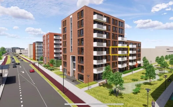 Snipstraat - Veenendaal