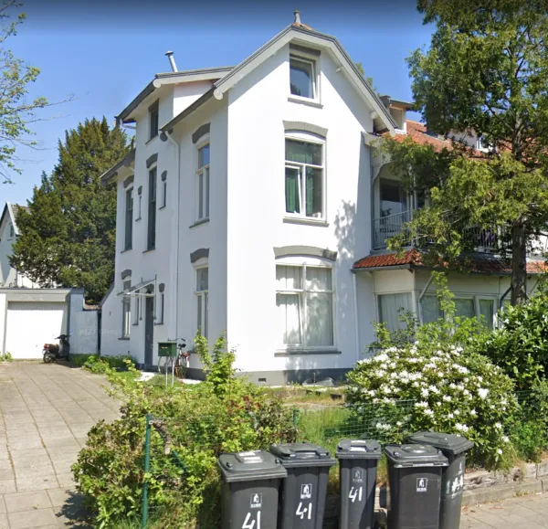 Soestdijkerstraatweg - Hilversum